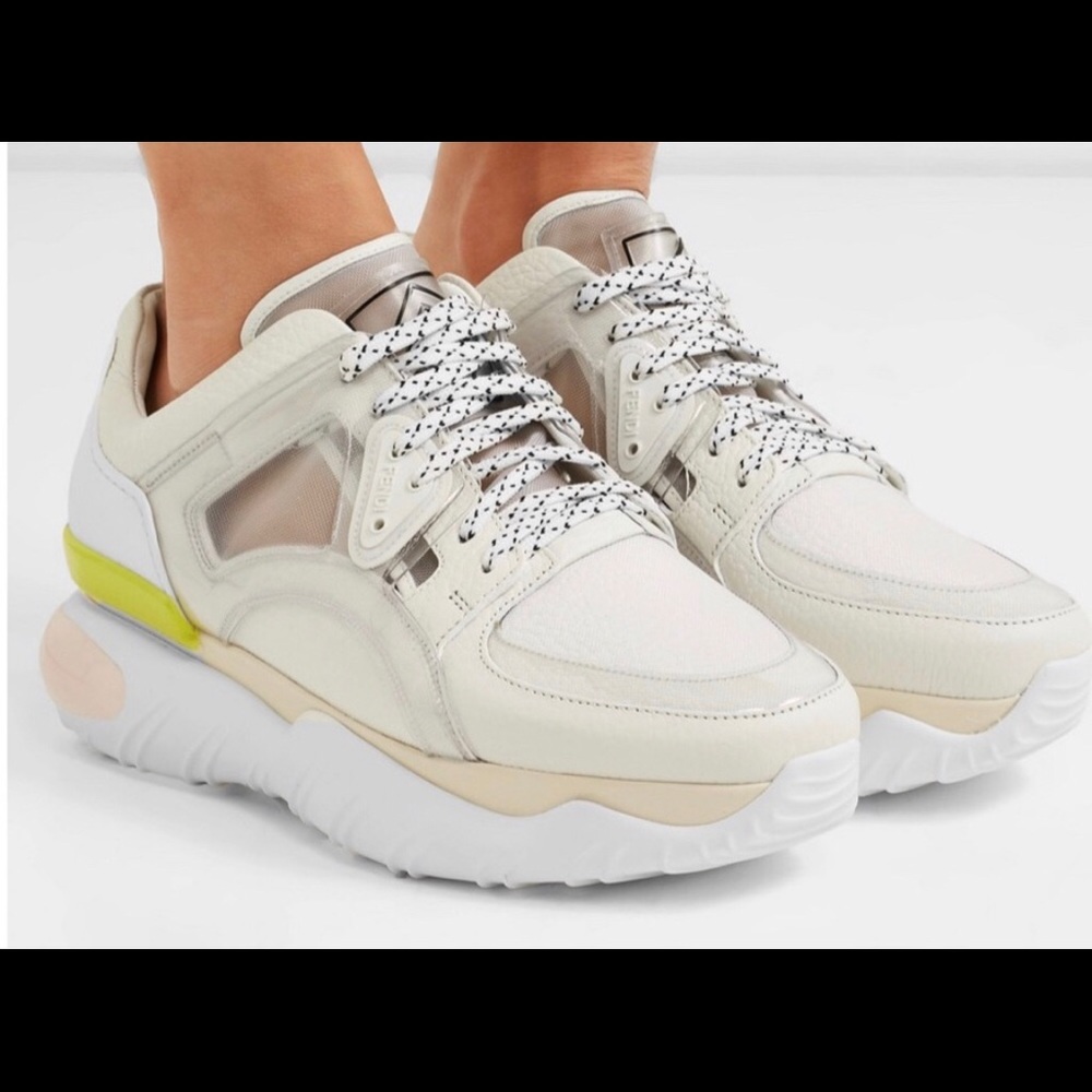 Fendi Sneakers